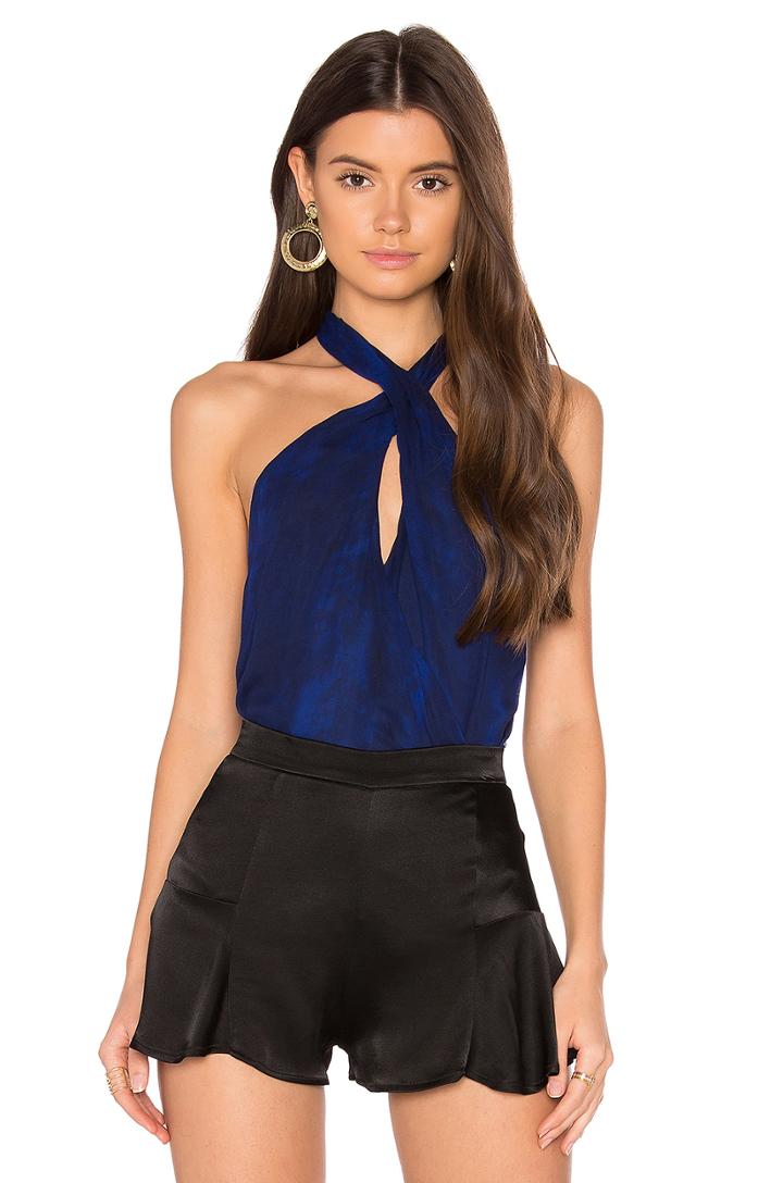 Narcissus Blouse