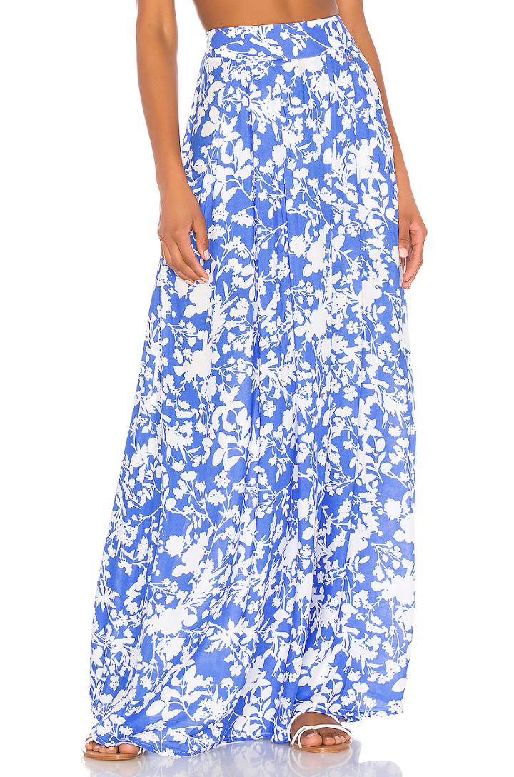 Smile And Wink Skirt