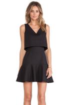 Shawna Mini Dress