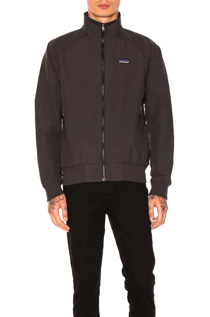 Baggies Jacket