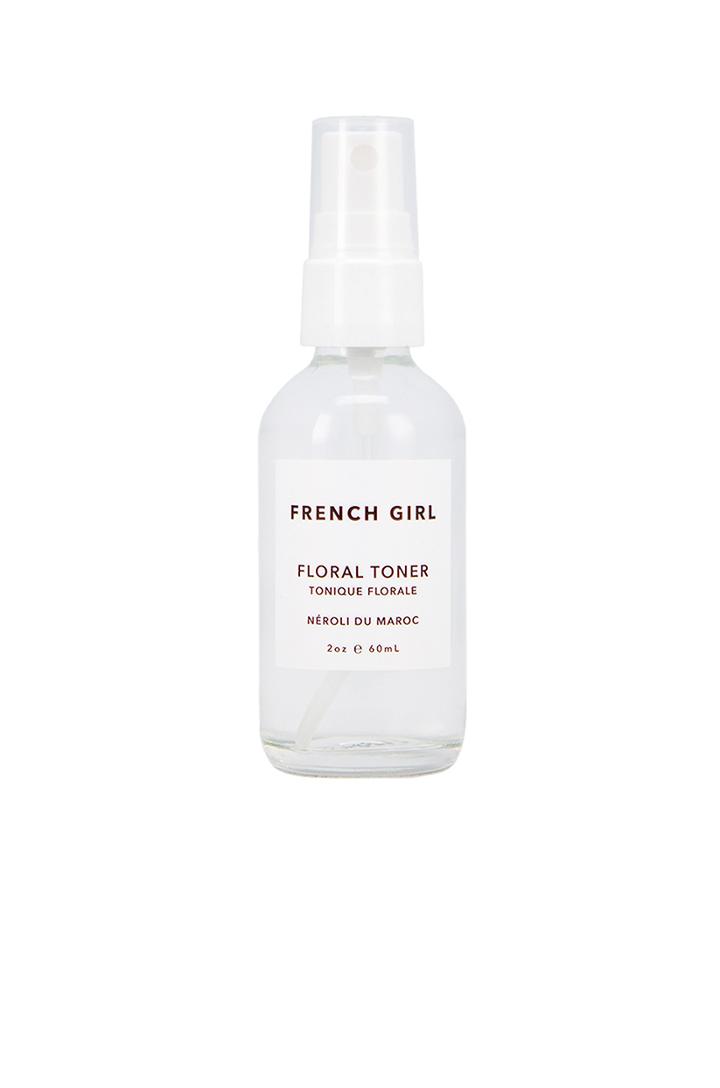 Travel Neroli Floral Toner