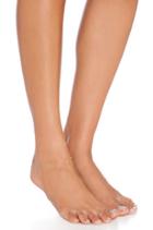 Bali Anklet