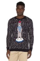 Polar Ice Caps Sweater