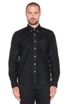 Crosby Denim Button Up