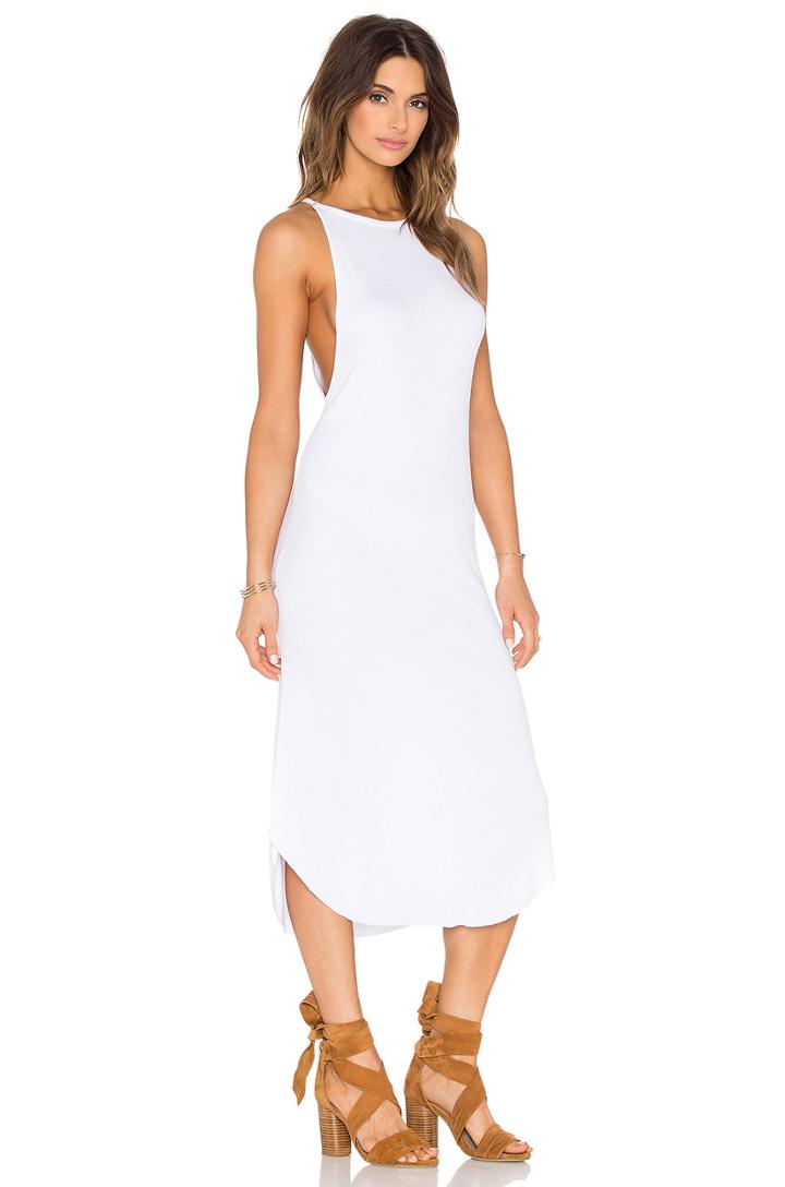 Bisa Maxi Dress