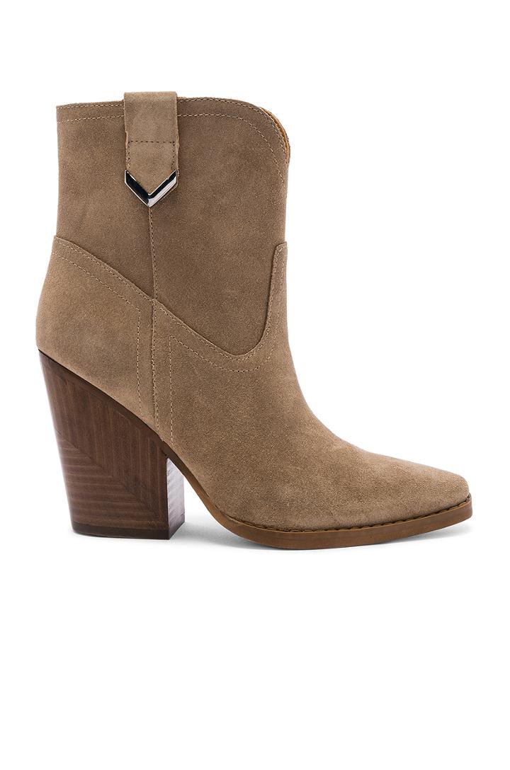Callum Bootie