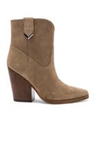 Callum Bootie