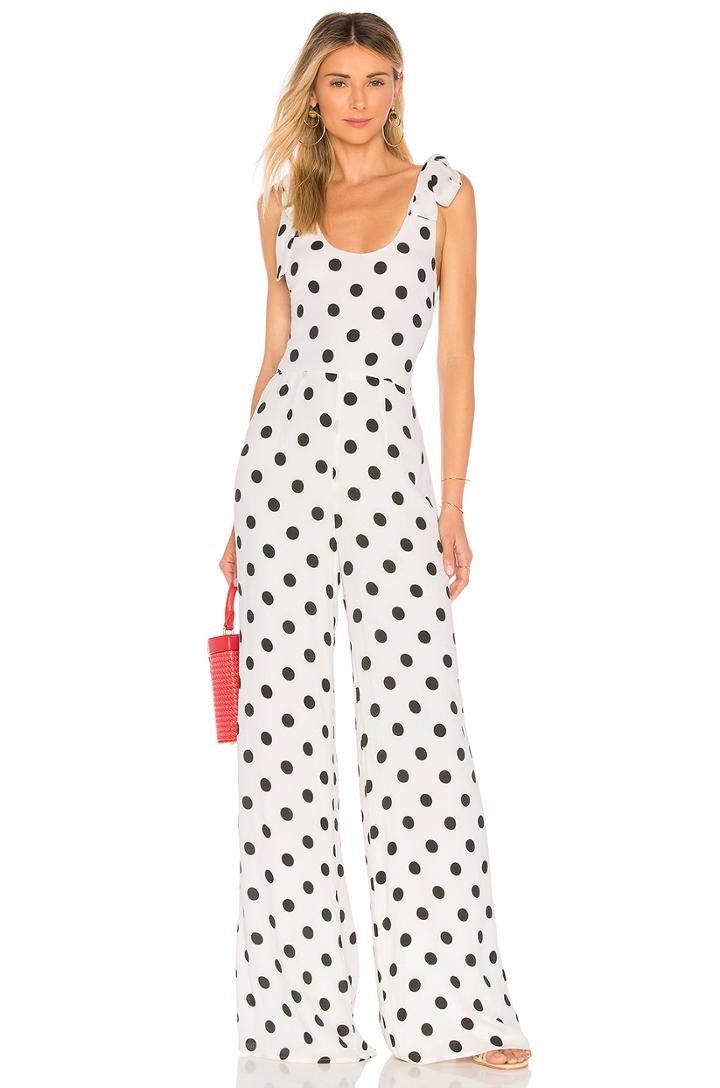 Janice Jumpsuit