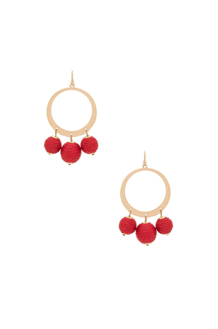 Elise Earring