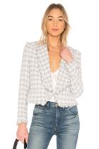 Quiwill Blazer