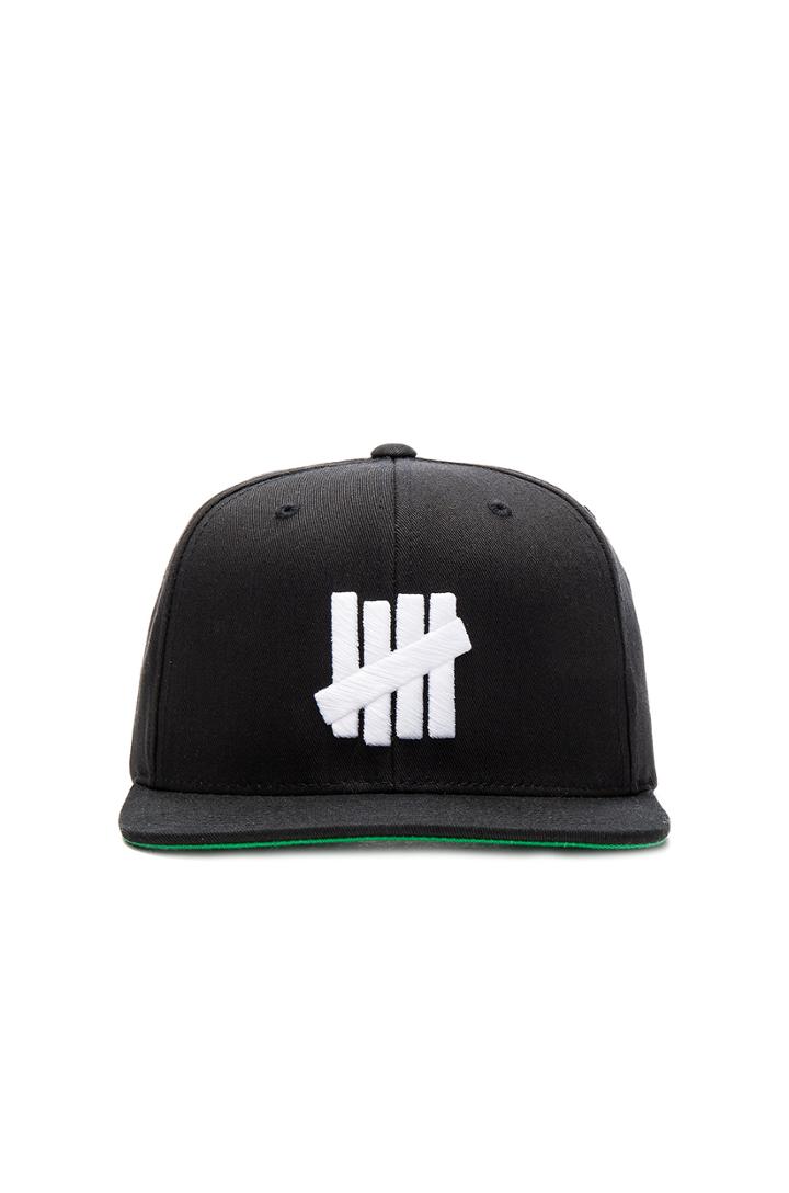 5 Strike Su16 Snapback