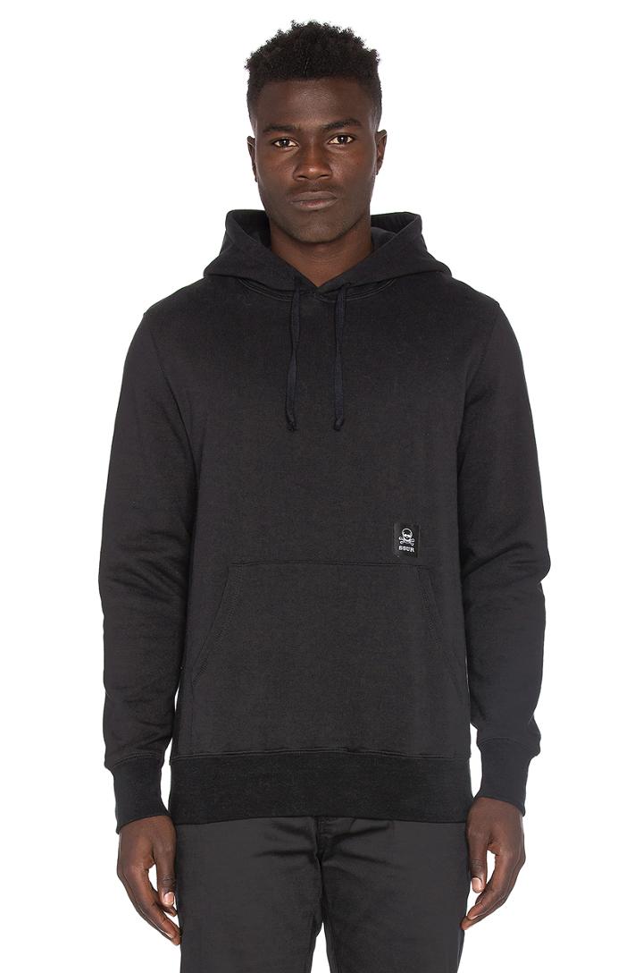 Pullover Hoody
