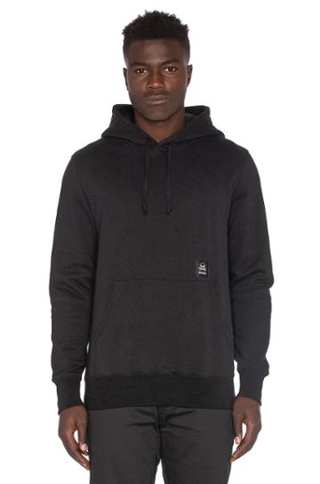 Pullover Hoody