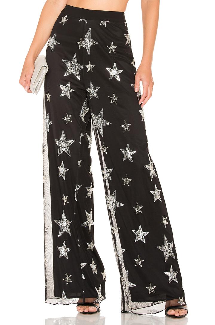 X Naven Starry Night Pants