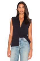 Sandbar Stripe Button Up