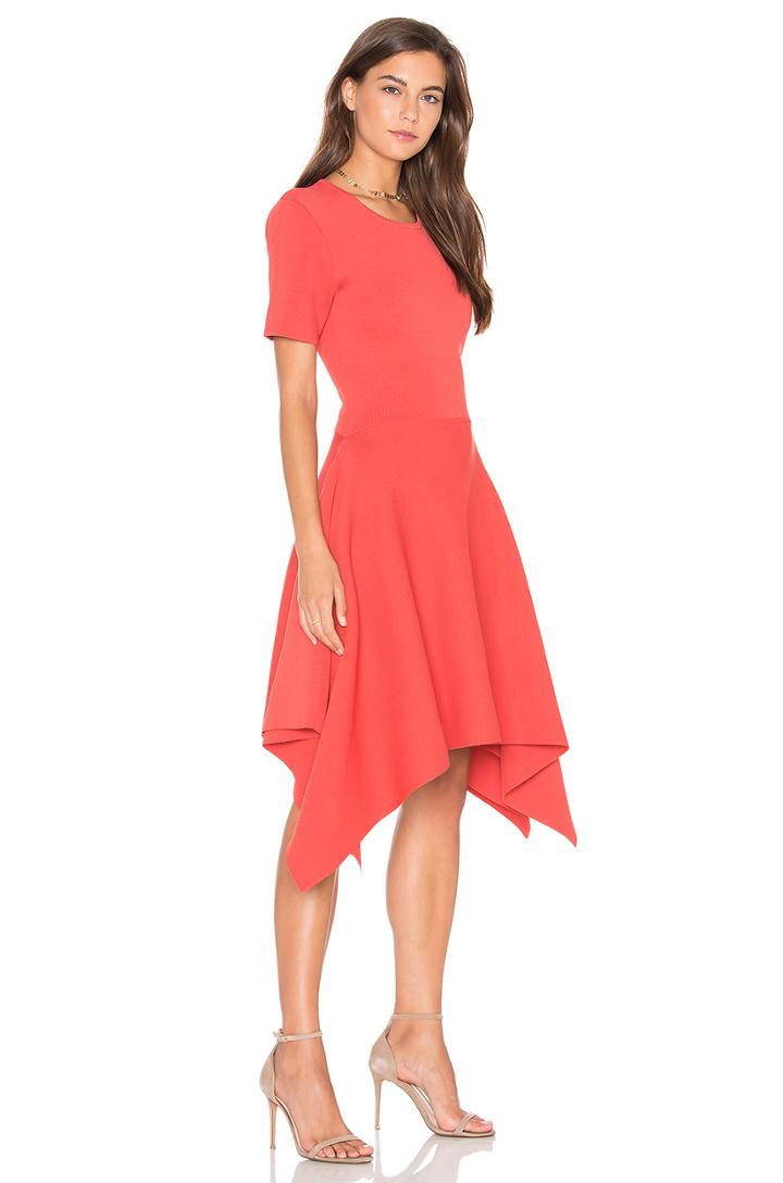 The Odessa Knit Dress