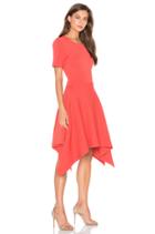The Odessa Knit Dress