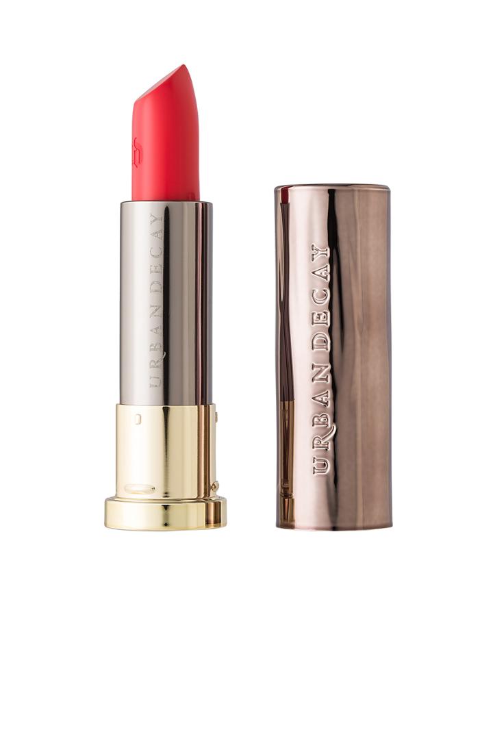 X Urban Decay Vice Lipstick