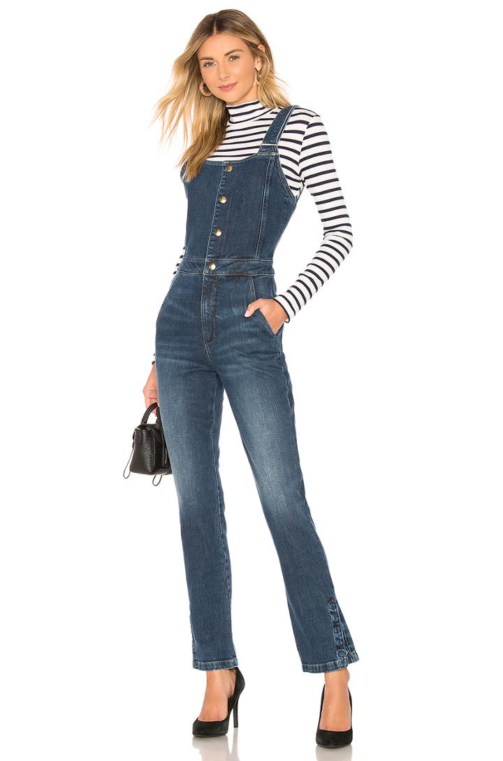 Parisian Jumpsuit