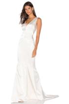 Noel And Jean By Katie May Odette Gown