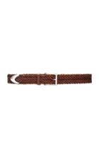 Braided Belt