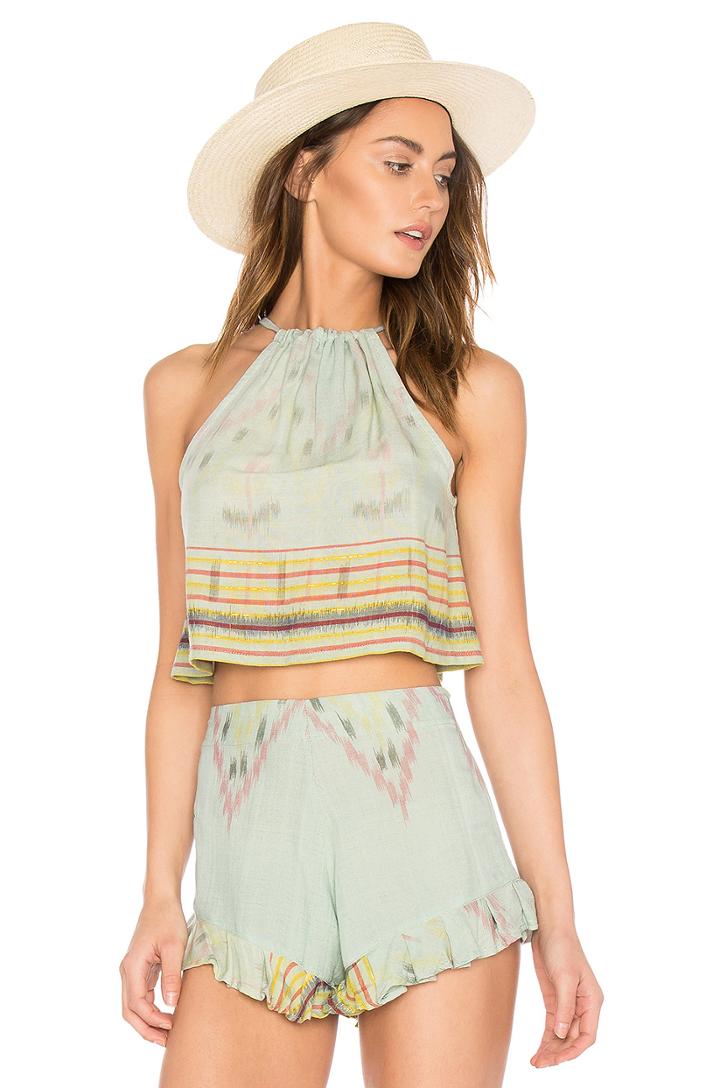 Blues Top