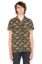 Dean Land Shirt