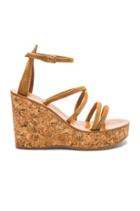 Lorette Wedge