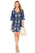 Rosamund Dress