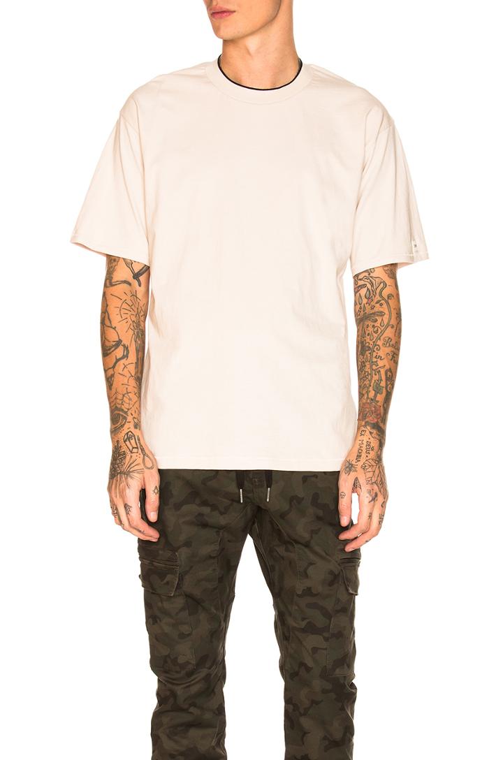 Tip Box Tee