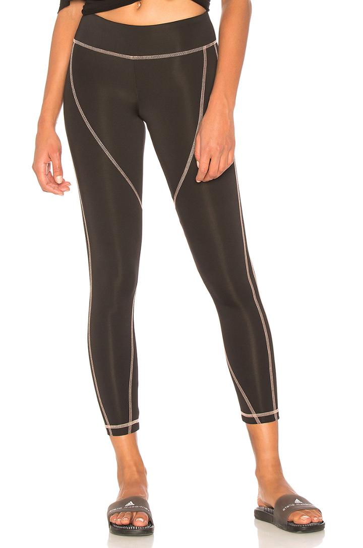Stitch Legging