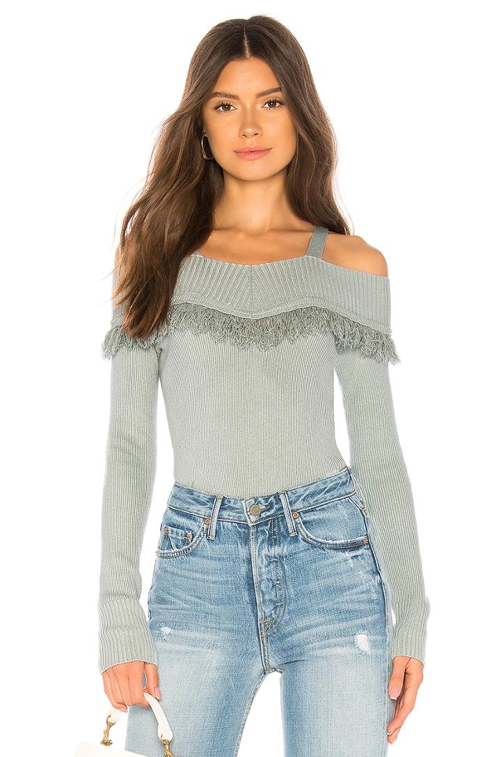 Cannes Sweater