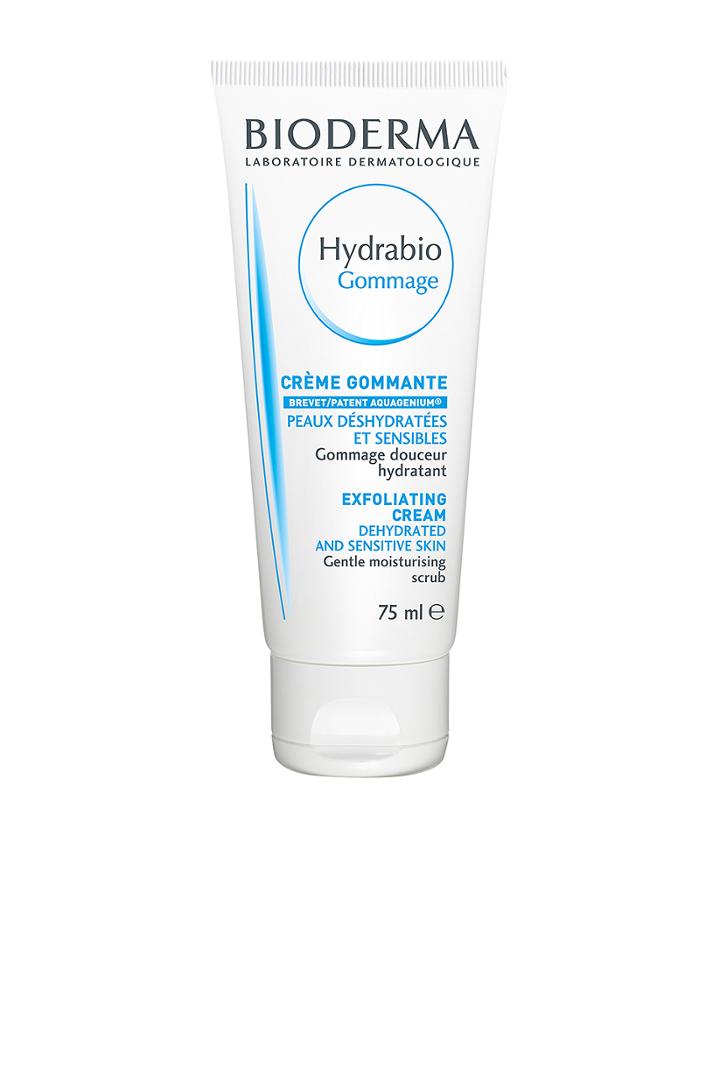 Hydrabio Exfoliating Cream