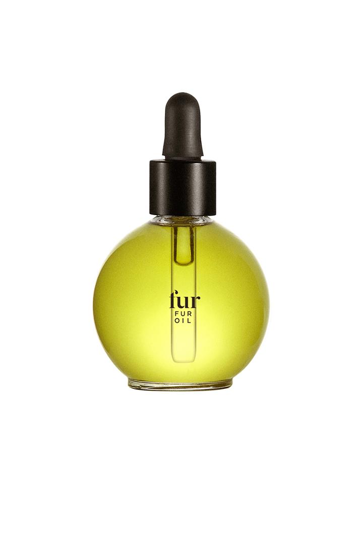 Fur Oil