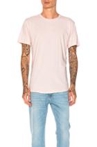 Classic Curve Tee