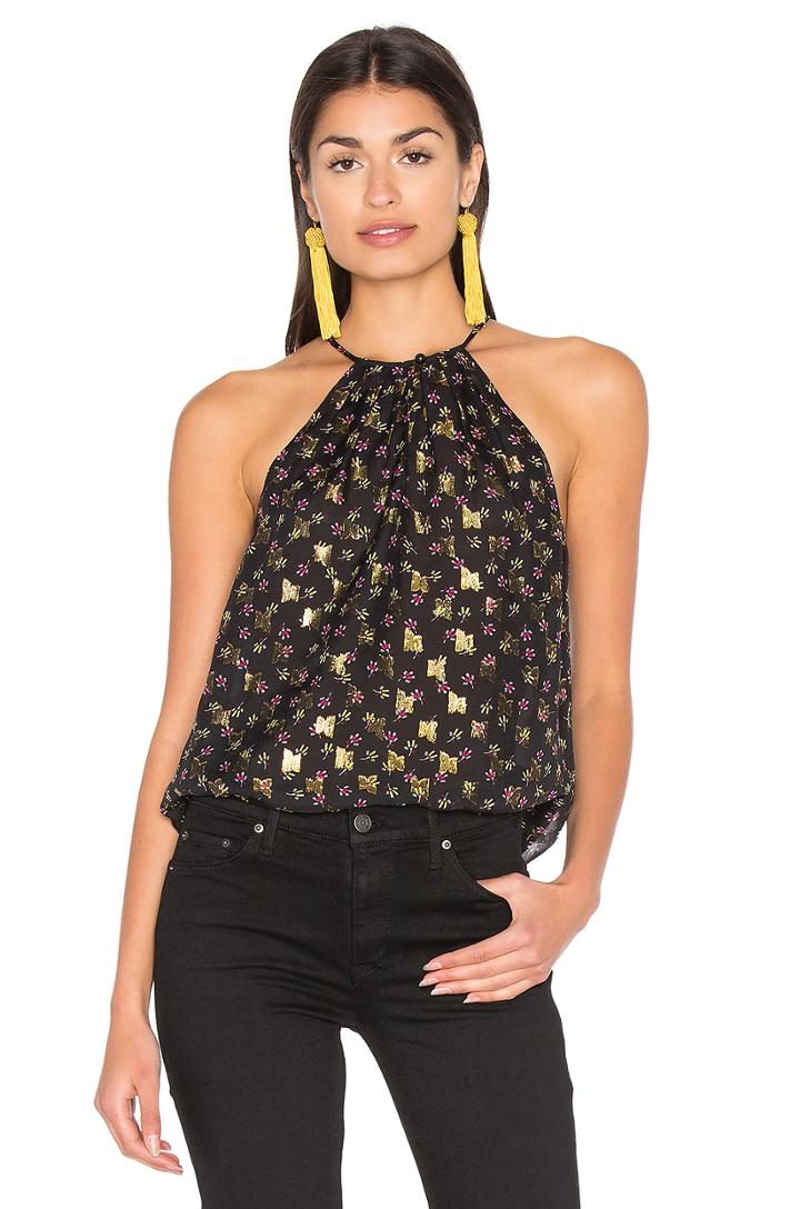 Jovia Tank