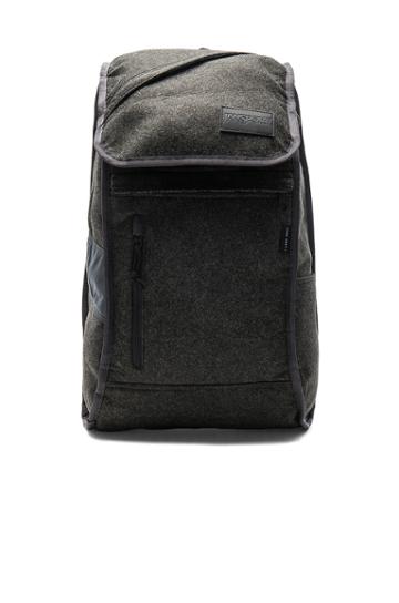 X I Love Ugly Iron Sight Backpack