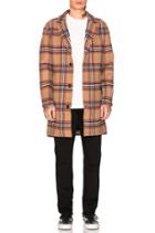 Ny Melton Coat