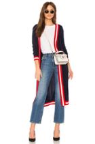 Ibis Cardigan