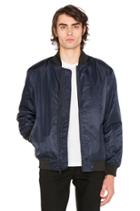 Flight Satin Bomber