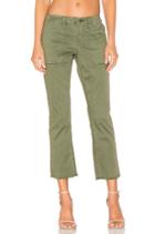Peace Crop Pants