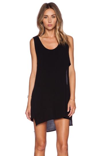 Liberty Dress