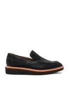 Dana Calf Hair Loafer