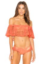 Rosario Bikini Top