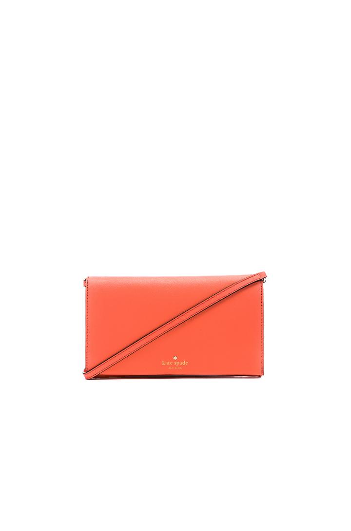 Cali Crossbody