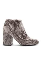 Jaclyn Bootie