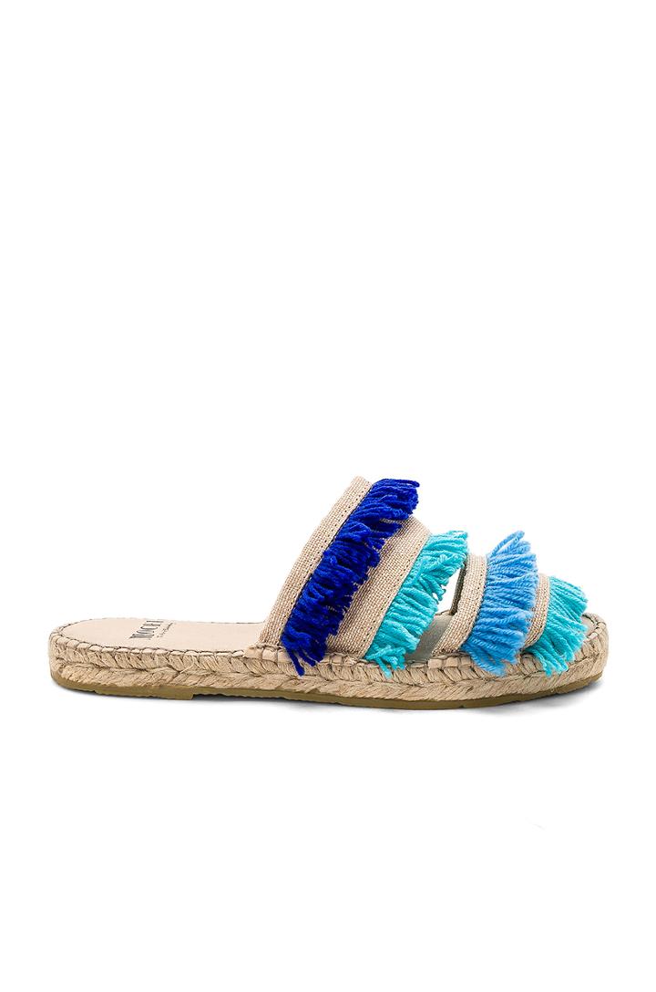 Saidy Espadrilles