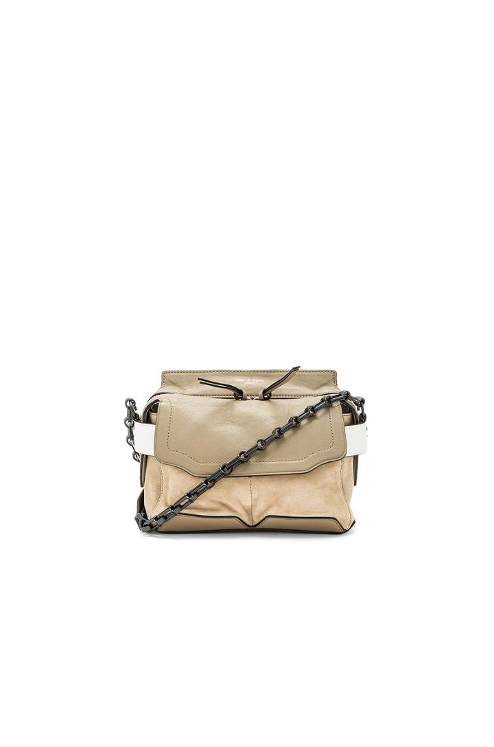 Mirco Pilot Satchel