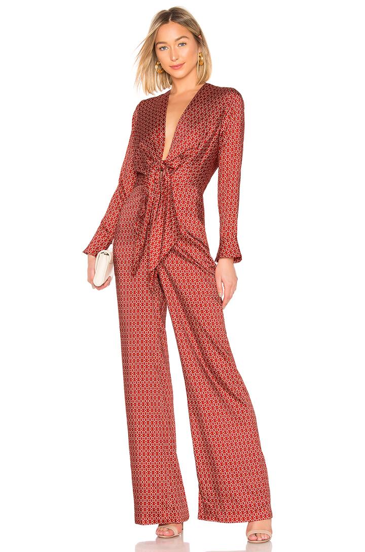 Shona Jumpsuit