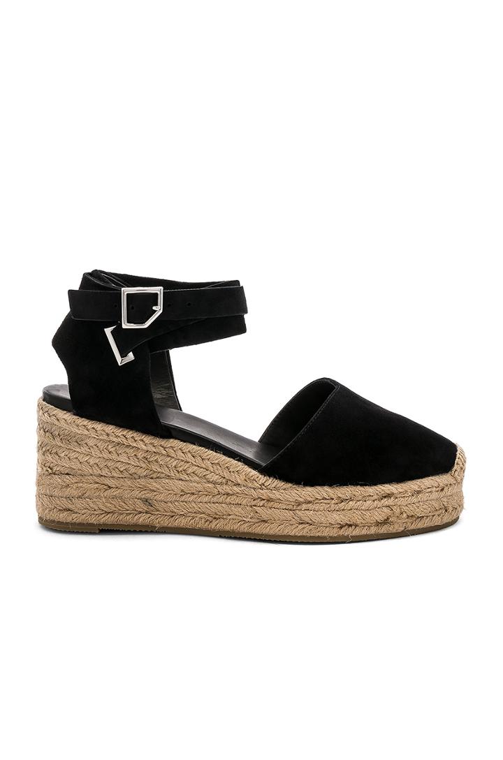 Kea Espadrille